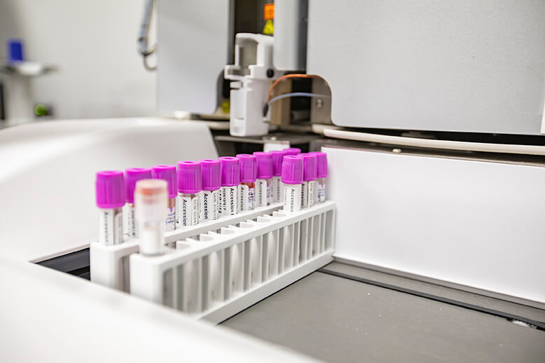 Medical & Clinical Labs Services Warren Medical Testing Services Clarity Labs