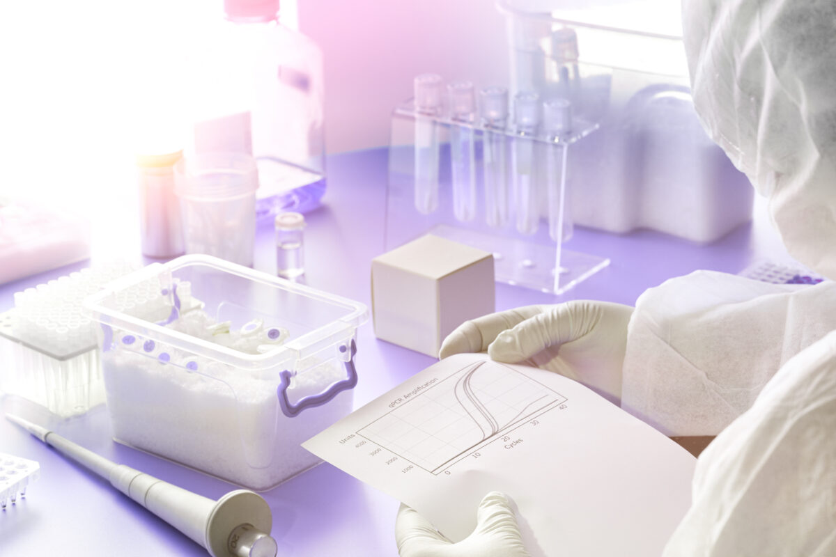 What Is a Clinical Testing Service? Clarity Labs